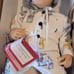 Reborn baby doll boy