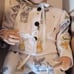 Reborn baby doll boy
