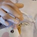 Reborn baby doll boy
