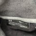 New Sz Sm Women’s Under Armour Iowa Hawkeyes 1/2 Zip Pullover Threadborne Grey