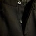 GUCCI Wool Slacks Pants