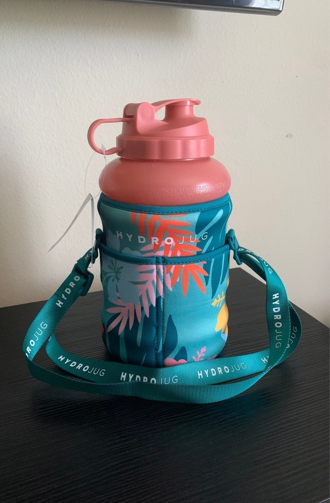 HydroJug Jug + Sleeve