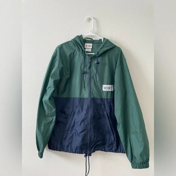 Nylon Vintage Jackets | Mercari