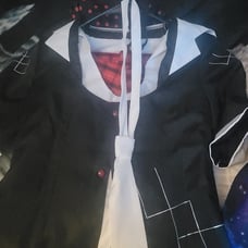 JUNKO ENOSHIMA DANGANRONPA COSPLAY SMALL