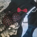 JUNKO ENOSHIMA DANGANRONPA COSPLAY SMALL
