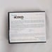 Turning a Kind Eye The Word & Politics Evangelical Church 7 CD Set Pete Briscoe