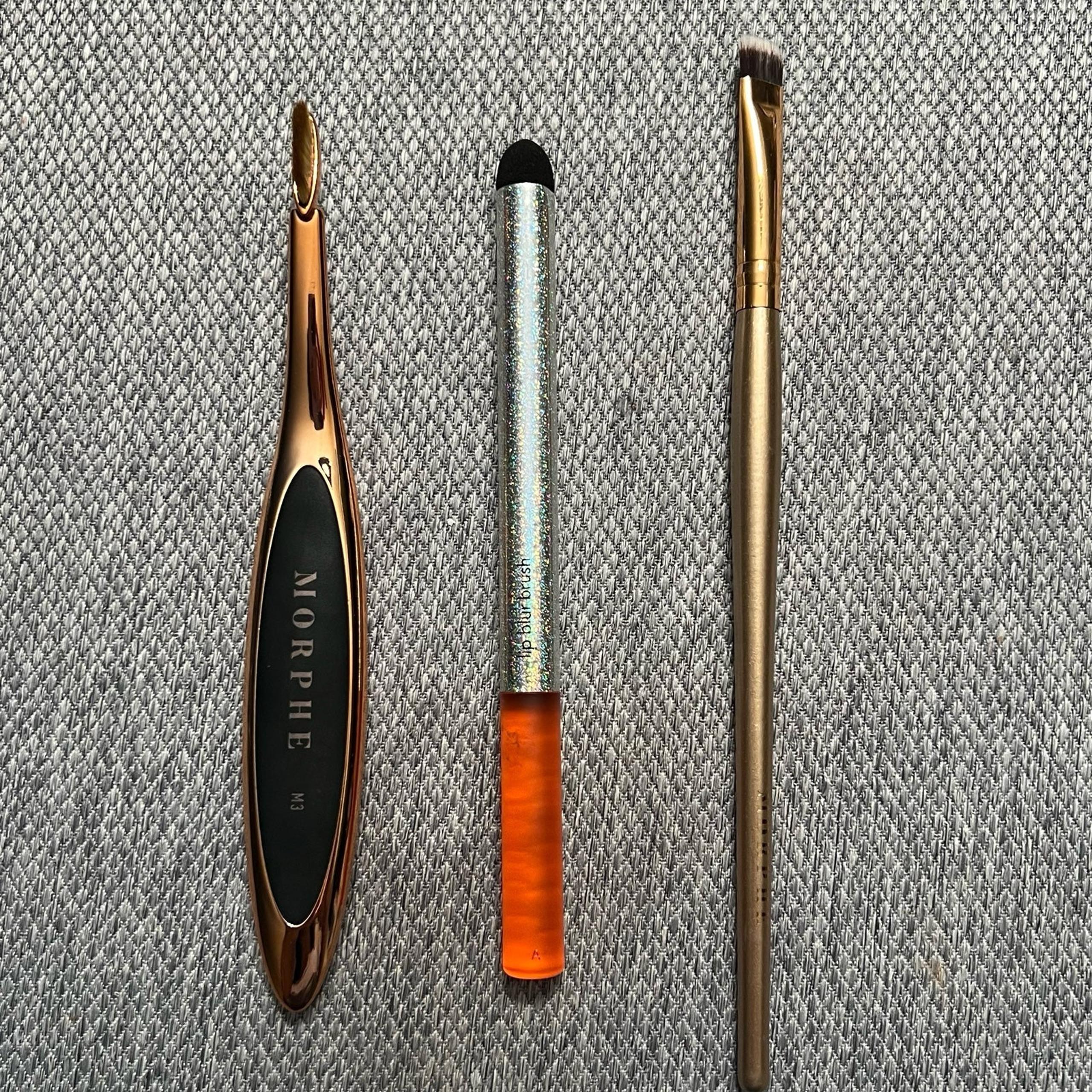 Makeup Brushes