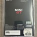 MINI GT LBWK Nissan GT-R Black Matte Black 1/64
