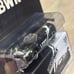 MINI GT LBWK Nissan GT-R Black Matte Black 1/64