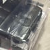 MINI GT LBWK Nissan GT-R Black Matte Black 1/64