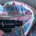 Polo Ralph Lauren Classic Fit Dress Shirt Mens Large Pink Blue Plaid Preppy