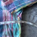 Polo Ralph Lauren Classic Fit Dress Shirt Mens Large Pink Blue Plaid Preppy