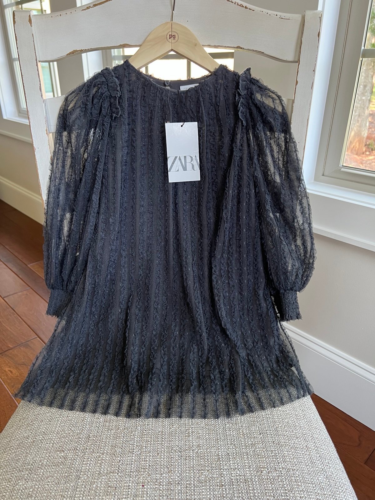 New Zara dress