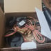 ADDICTIVE AUDIO  ECST25S  ELITE TWEETER PURE SILK MEMBRANE  ECST25A  ELITE TWEET
