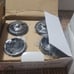 ADDICTIVE AUDIO  ECST25S  ELITE TWEETER PURE SILK MEMBRANE  ECST25A  ELITE TWEET