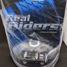 Hot Wheels 2005 Real Riders 1969 Camaro