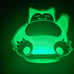 Snorlax Pokémon Gameroom Lamp