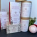 Crabtree & Evelyn Hand Therapy and Triple Milled Soap Bundle - Ginger Spice