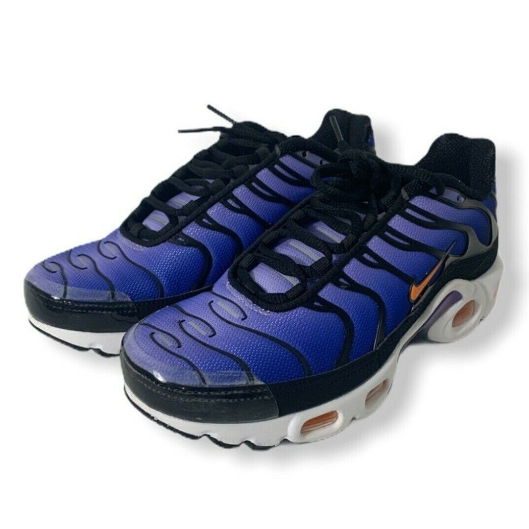 NIKE OG VOLTAGE PURPLE - BQ4629-002 - MENS SIZE 4 - WOMENS SIZE 5.5