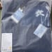 RM Indigo Denim Shirt - XL NEW