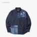 RM Indigo Denim Shirt - XL NEW