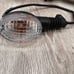 Triumph bike side blinkers n other bundle