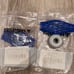 Triumph bike side blinkers n other bundle