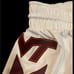 Virginia Tech basketball game worn short