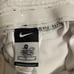Virginia Tech basketball game worn short