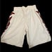 Virginia Tech basketball game worn short