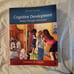 Cognitive Development Infancy through Adolescence Second Edition