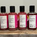 Lush Christmas Snow Fairy Shower Gel Bundle