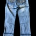 Women's Miss Me Capris size 30