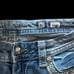 Women's Miss Me Capris size 30
