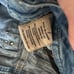 Women's Miss Me Capris size 30