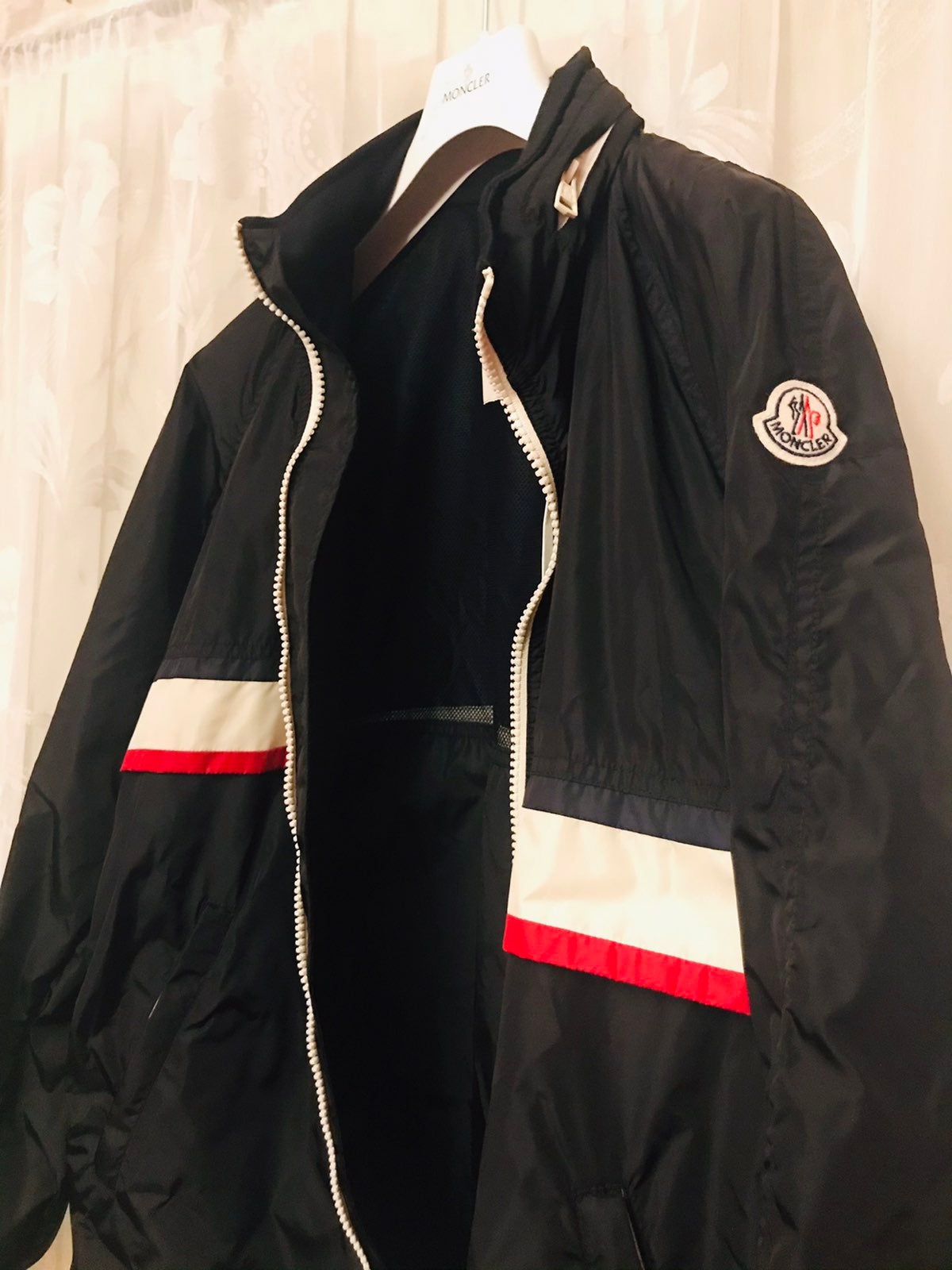 Moncler Active Jackets for Men | Mercari