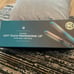 Evalectric Soft Touch Professional 1.25 Hair Straightener NIB