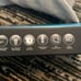 Evalectric Soft Touch Professional 1.25 Hair Straightener NIB
