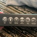 Evalectric Soft Touch Professional 1.25 Hair Straightener NIB