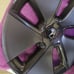 rims and tires