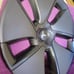 rims and tires
