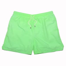 Solid & Striped Swim Shorts SIZE 2XL