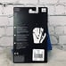 Nike Vapor Jet Football Gloves CZ4127 Men’s Size XL - Blue