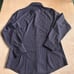 Mizzen+Main Shirt Men’s M Nautical Leeward Trim fit long sleeve performance