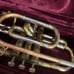 BESSON cornet