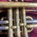 BESSON cornet