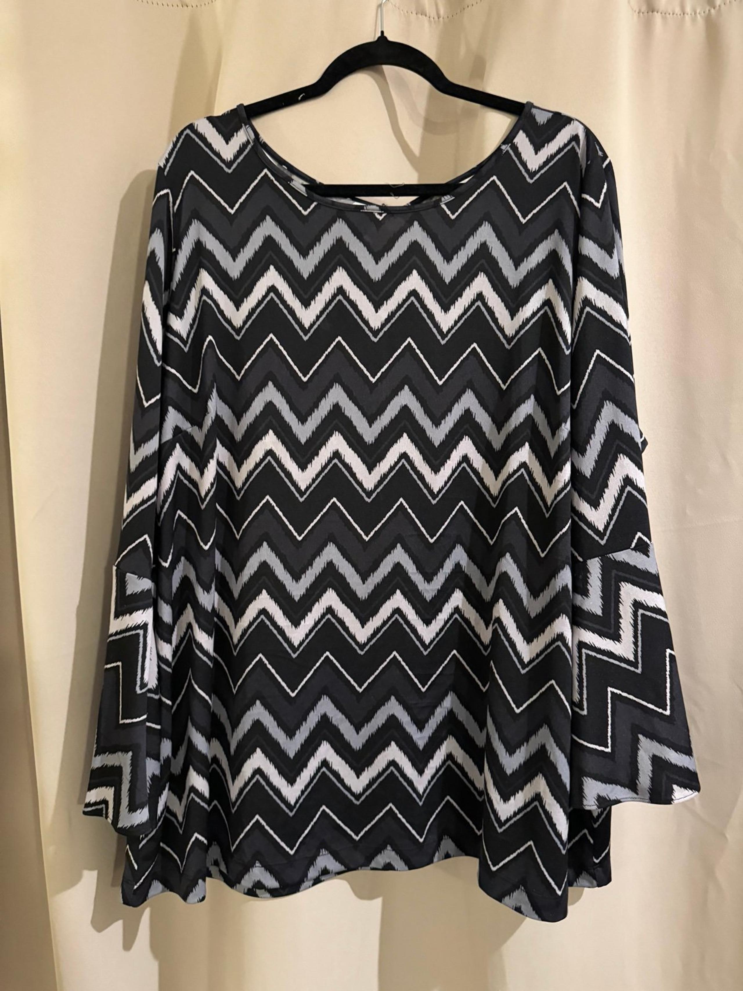 Women’s ECI Blouse