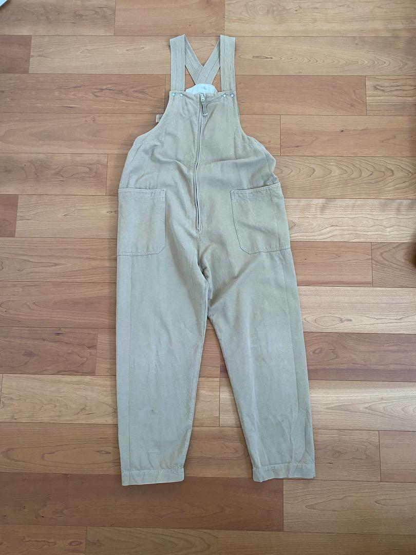 KAPTAN SUNSHINE Deck Trousers