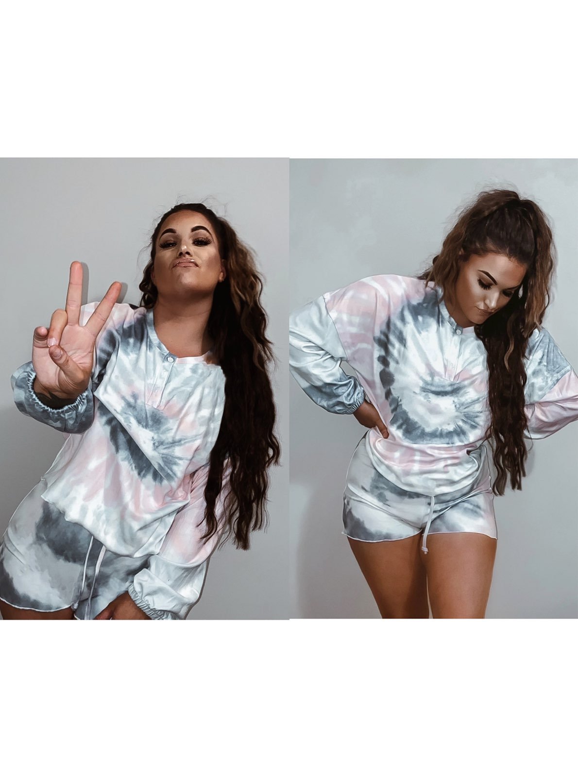 NWT DANCING & DREAMING LOUNGE SET