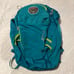 Kids hiking backpack